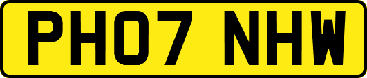 PH07NHW