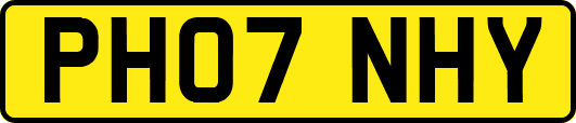 PH07NHY