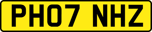 PH07NHZ