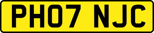 PH07NJC