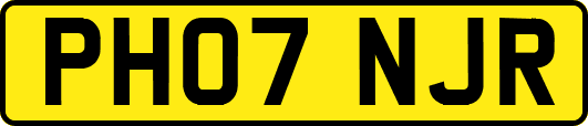 PH07NJR