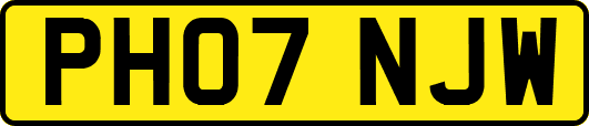 PH07NJW