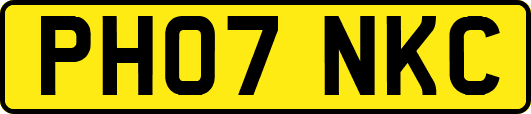 PH07NKC