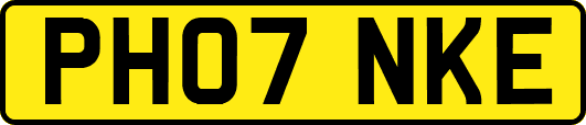 PH07NKE