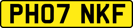 PH07NKF