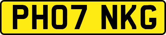PH07NKG