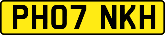 PH07NKH