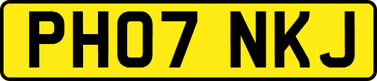 PH07NKJ