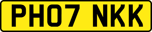 PH07NKK