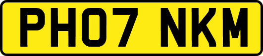 PH07NKM