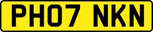 PH07NKN
