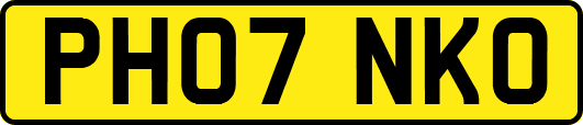PH07NKO