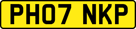 PH07NKP