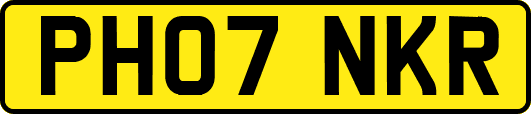 PH07NKR