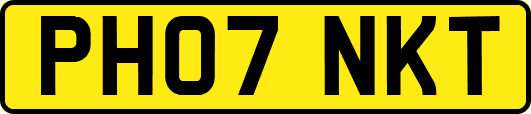 PH07NKT