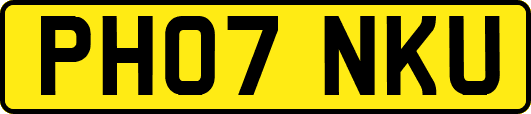 PH07NKU