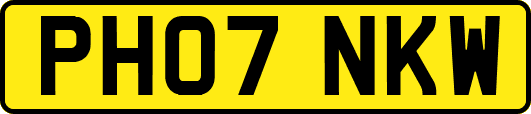 PH07NKW