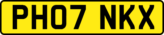 PH07NKX