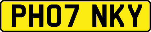 PH07NKY