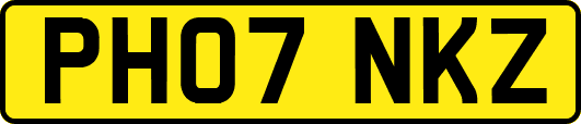 PH07NKZ