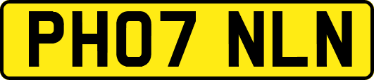 PH07NLN