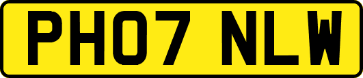PH07NLW