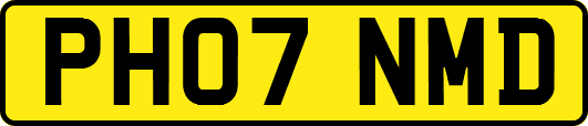 PH07NMD