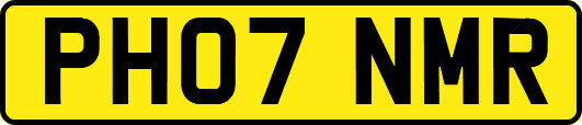 PH07NMR