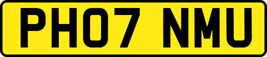 PH07NMU