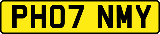PH07NMY