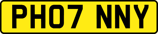PH07NNY