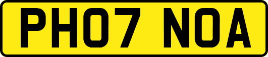 PH07NOA