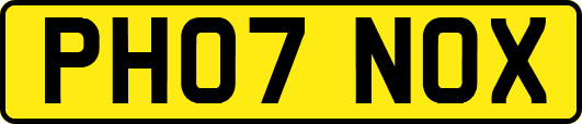 PH07NOX