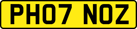 PH07NOZ