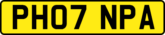 PH07NPA