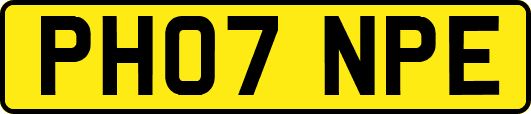 PH07NPE