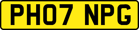 PH07NPG