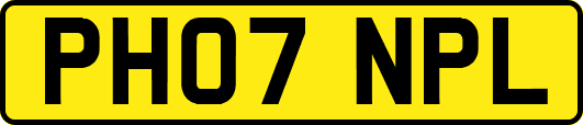 PH07NPL