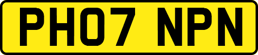 PH07NPN