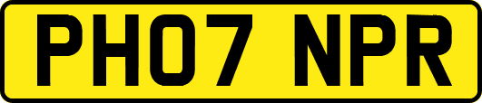 PH07NPR