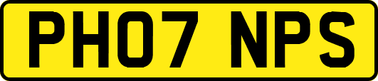 PH07NPS
