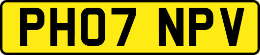 PH07NPV