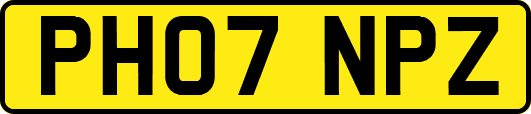 PH07NPZ