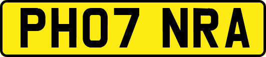 PH07NRA