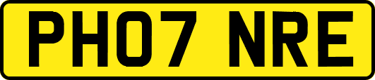 PH07NRE