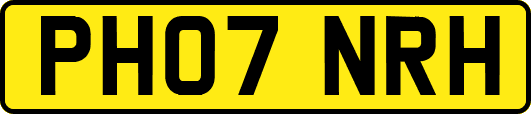 PH07NRH