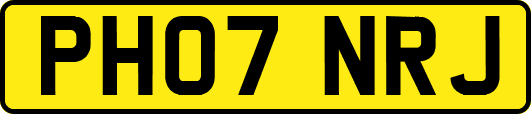PH07NRJ