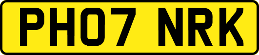 PH07NRK