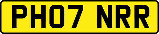 PH07NRR