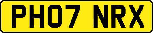 PH07NRX